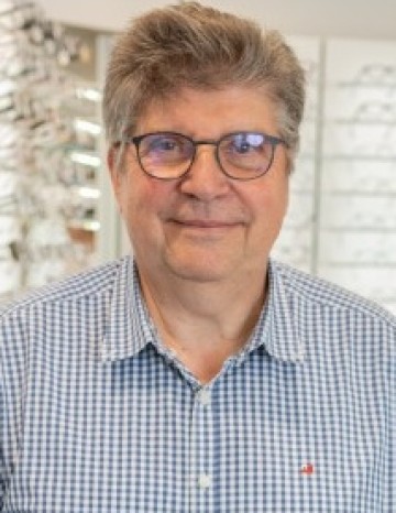 Hans-Peter Rausch