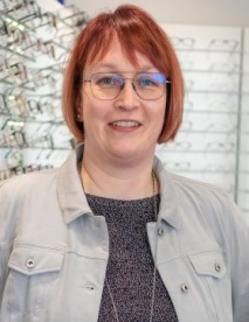 Ulrike Leja